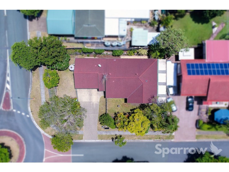 17 Greenidge Street, Wishart QLD 4122