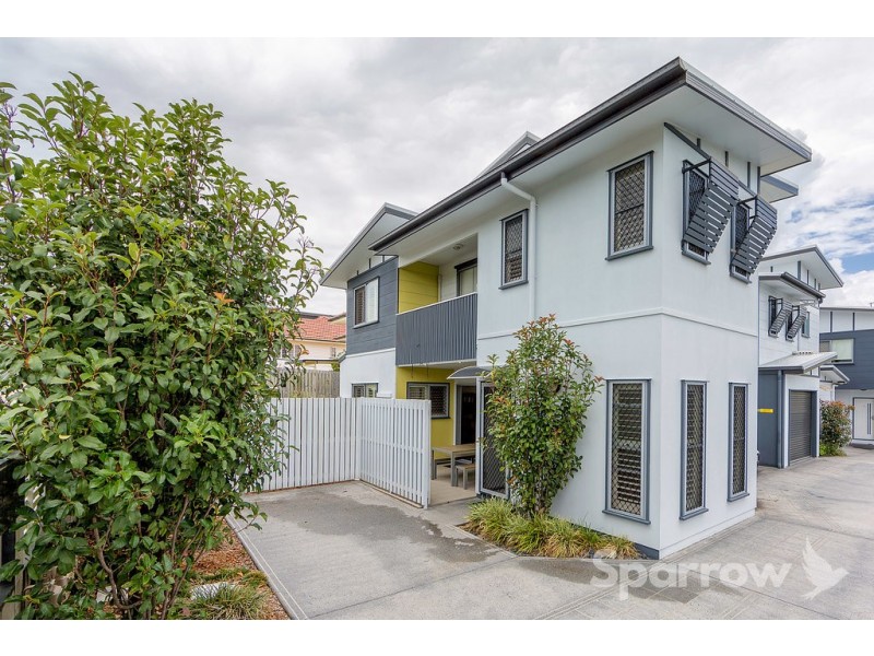 1/27 Barrymore Street, Everton Park QLD 4053