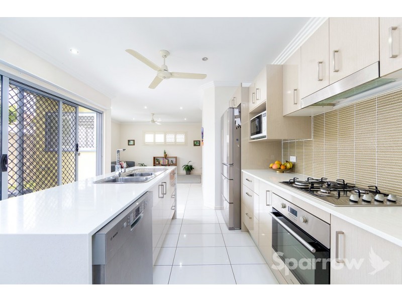 1/27 Barrymore Street, Everton Park QLD 4053