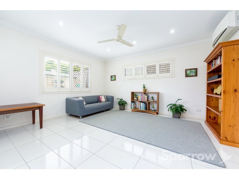 1/27 Barrymore Street, Everton Park QLD 4053