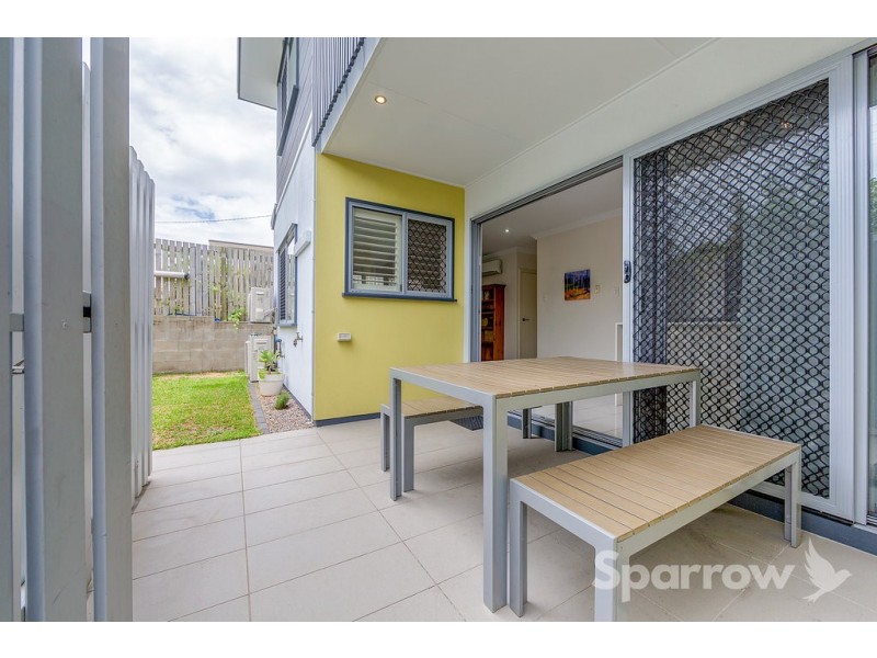 1/27 Barrymore Street, Everton Park QLD 4053