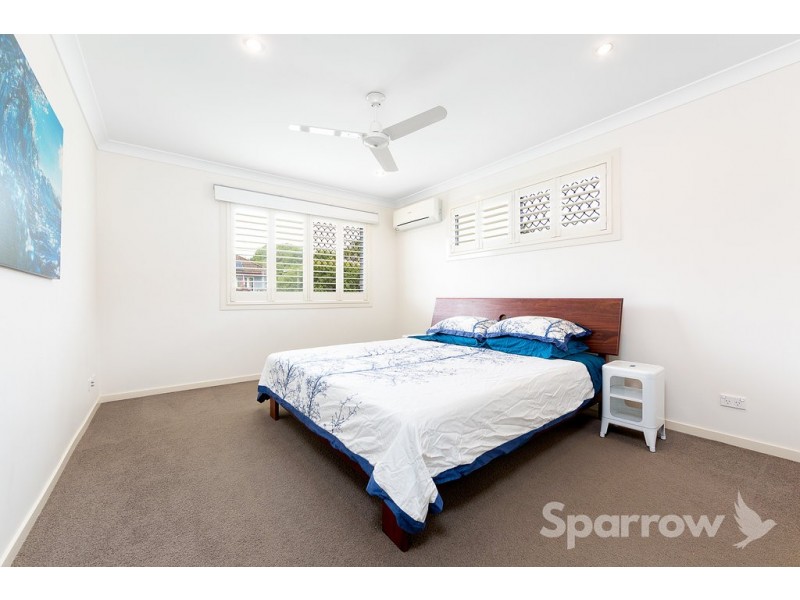 1/27 Barrymore Street, Everton Park QLD 4053