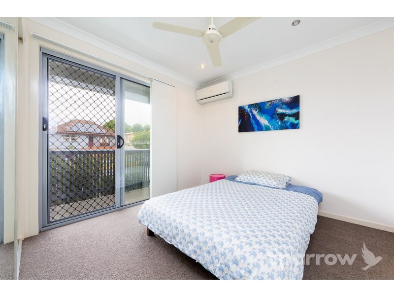 1/27 Barrymore Street, Everton Park QLD 4053