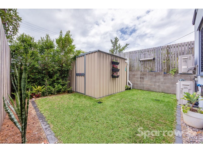 1/27 Barrymore Street, Everton Park QLD 4053