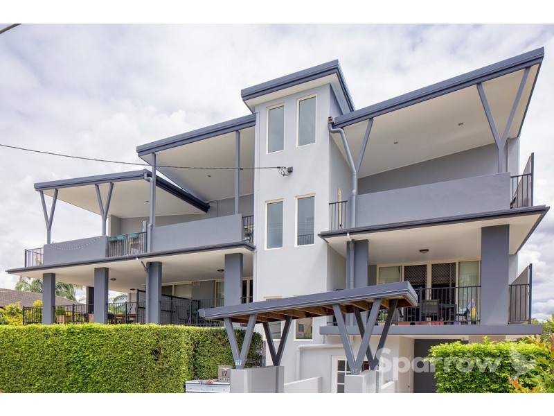 6/19 Emperor Street, Annerley QLD 4103