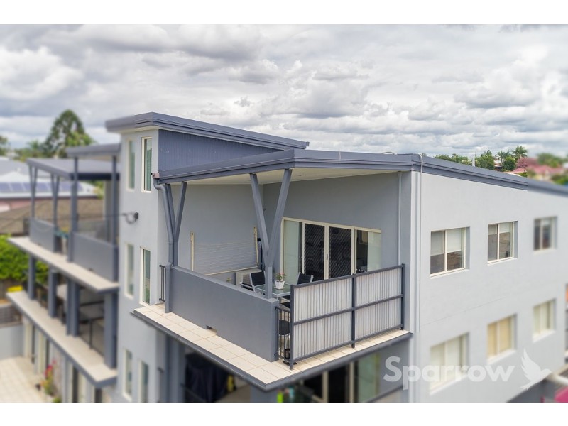 6/19 Emperor Street, Annerley QLD 4103
