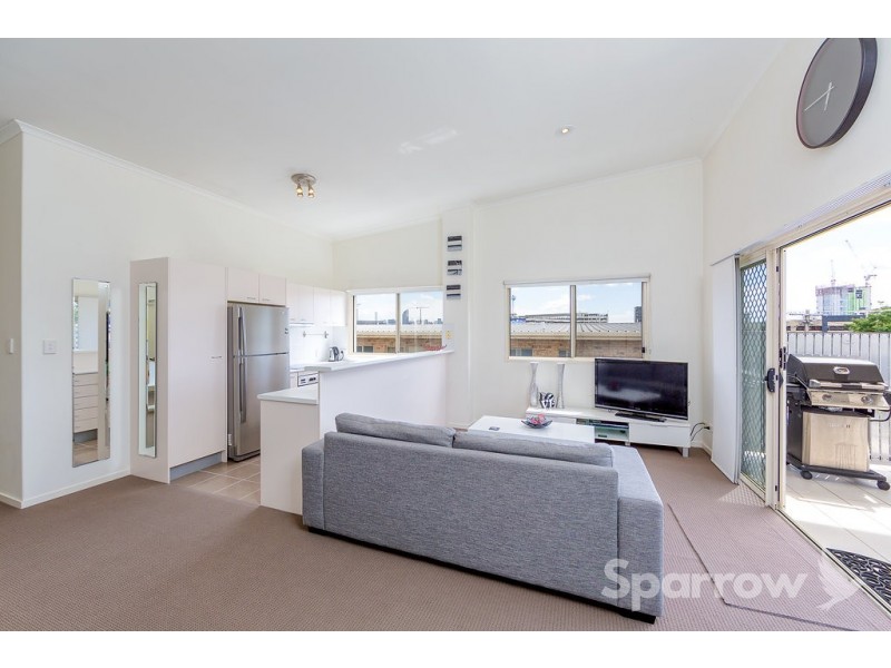 6/19 Emperor Street, Annerley QLD 4103
