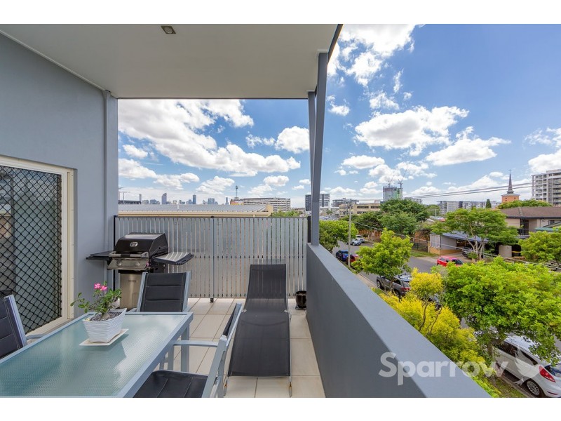 6/19 Emperor Street, Annerley QLD 4103