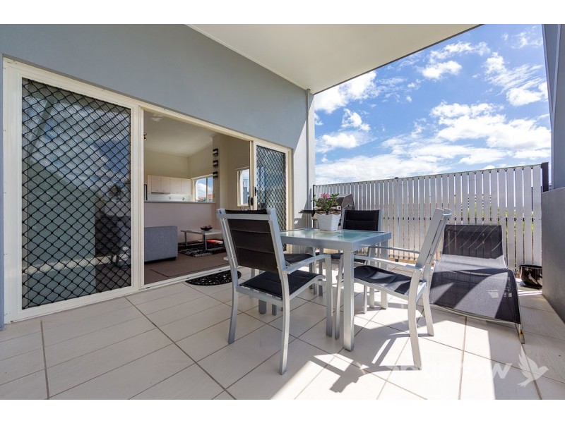 6/19 Emperor Street, Annerley QLD 4103