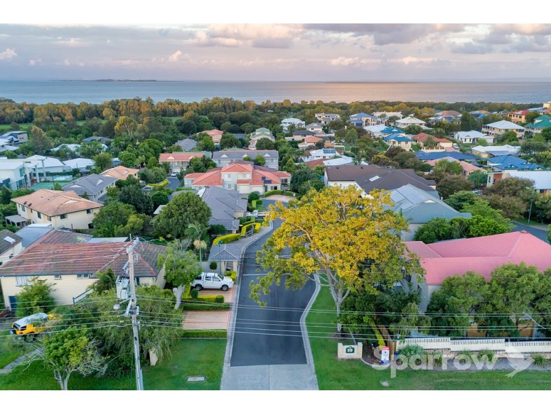 22/519 Tingal Road, Wynnum QLD 4178