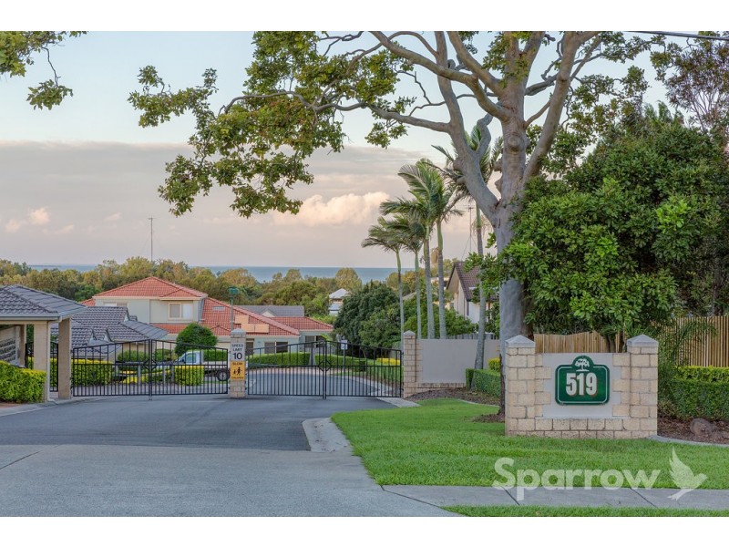 22/519 Tingal Road, Wynnum QLD 4178