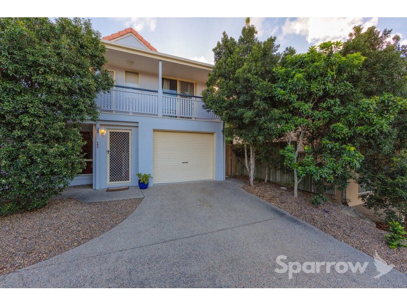 22/519 Tingal Road, Wynnum QLD 4178