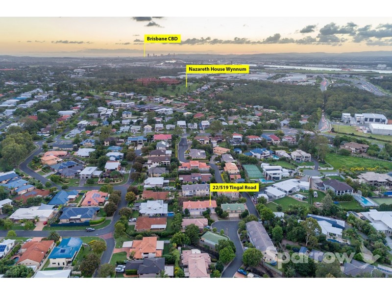 22/519 Tingal Road, Wynnum QLD 4178