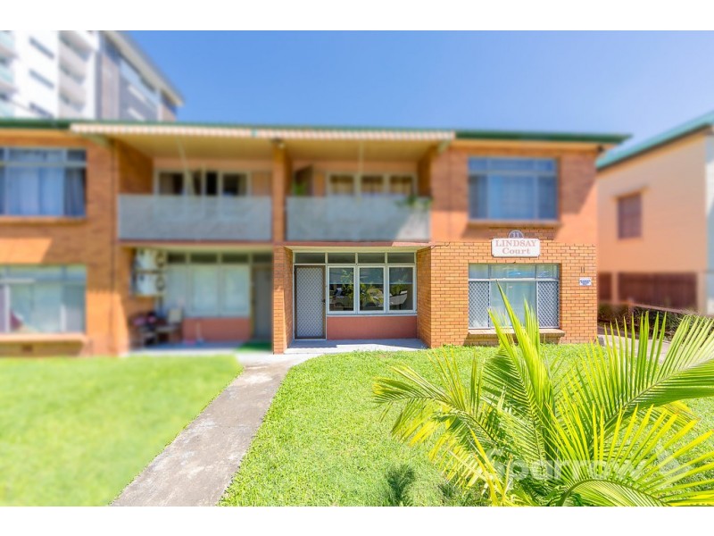 4/11 Carl Street, Woolloongabba QLD 4102