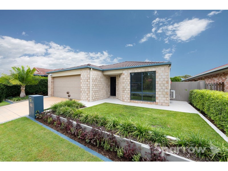 48 Pinnibar Street, Hemmant QLD 4174