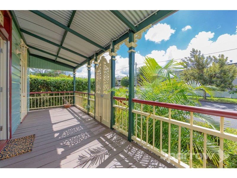 6 Lockwood Street, Sherwood QLD 4075
