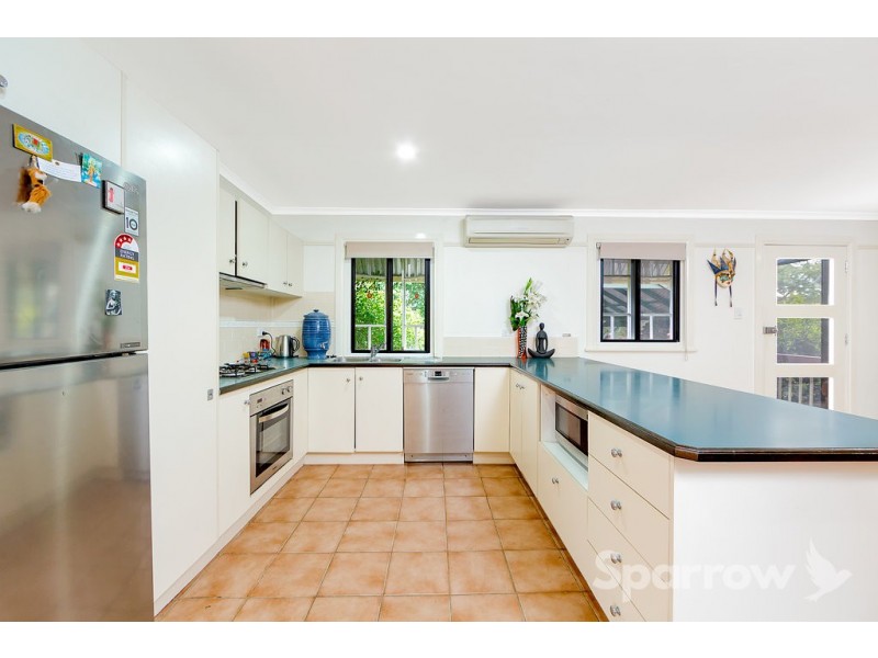 6 Lockwood Street, Sherwood QLD 4075