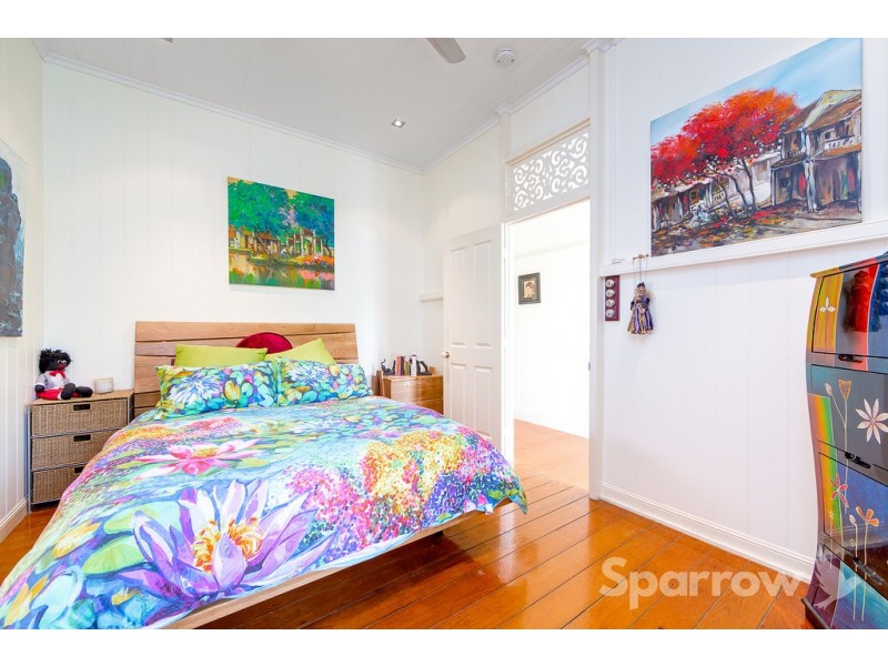 6 Lockwood Street, Sherwood QLD 4075