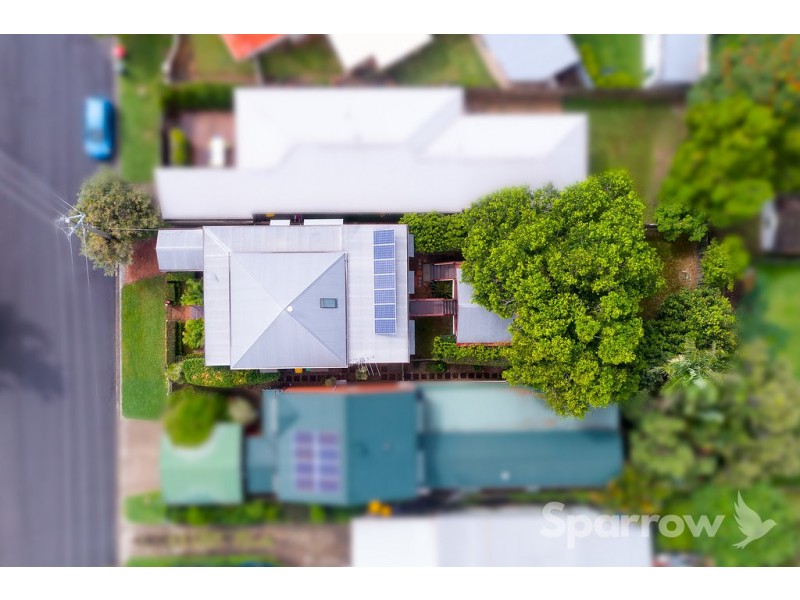 6 Lockwood Street, Sherwood QLD 4075