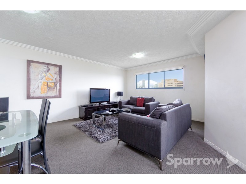 131/803 Stanley Street, Woolloongabba QLD 4102