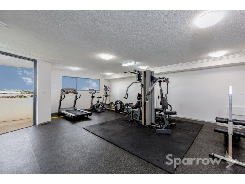 131/803 Stanley Street, Woolloongabba QLD 4102