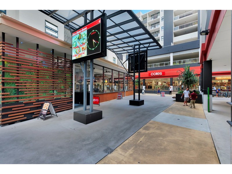 131/803 Stanley Street, Woolloongabba QLD 4102