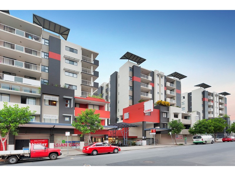 131/803 Stanley Street, Woolloongabba QLD 4102