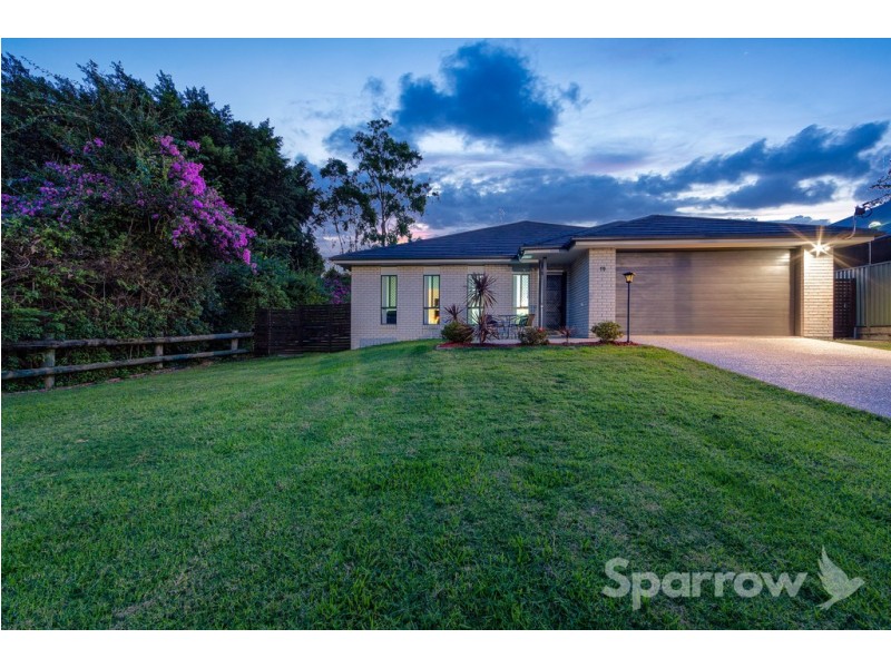 19 Mayda Street, Shailer Park QLD 4128