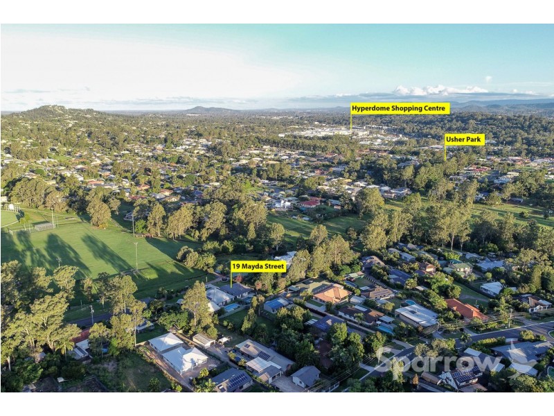19 Mayda Street, Shailer Park QLD 4128