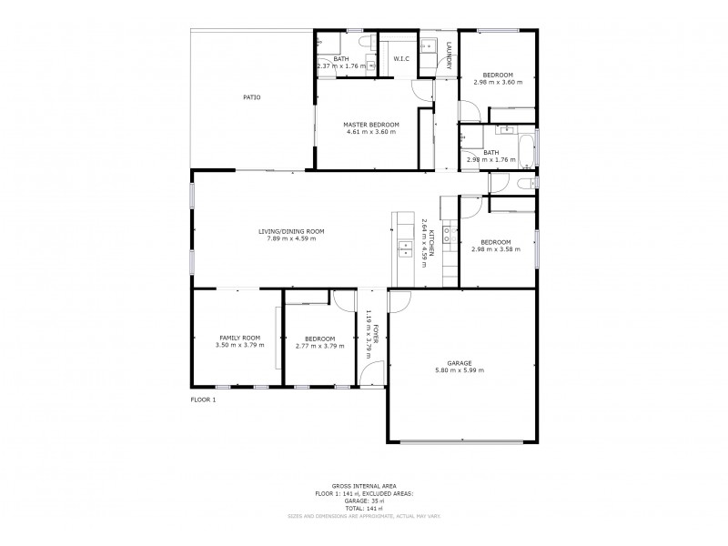 19 Mayda Street, Shailer Park QLD 4128