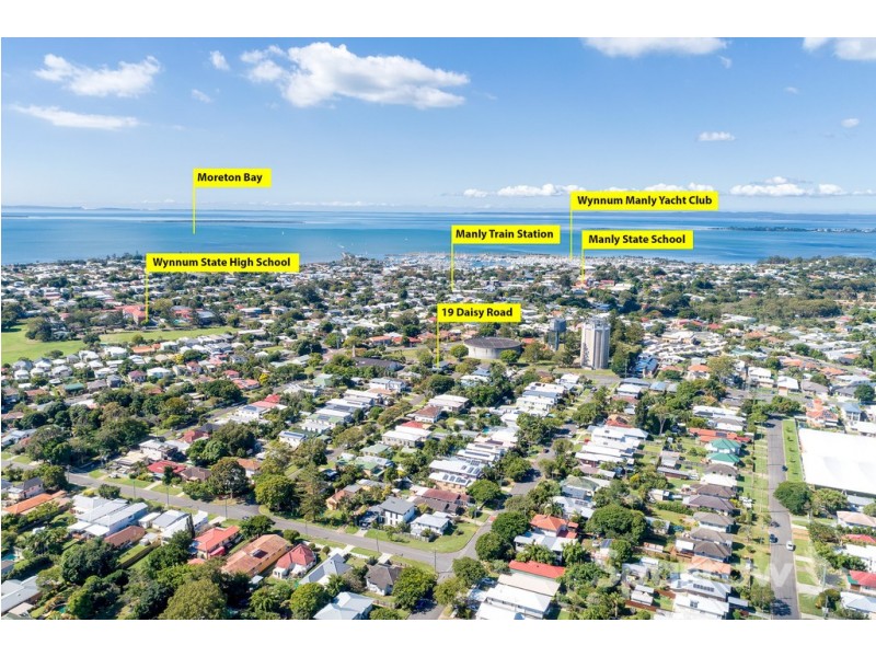 19 Daisy Road, Manly West QLD 4179