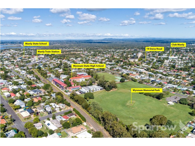 19 Daisy Road, Manly West QLD 4179