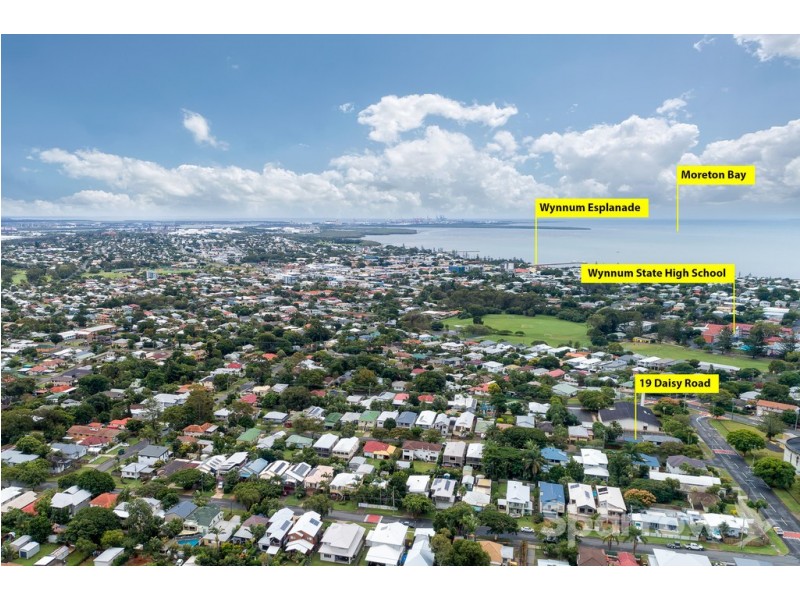 19 Daisy Road, Manly West QLD 4179