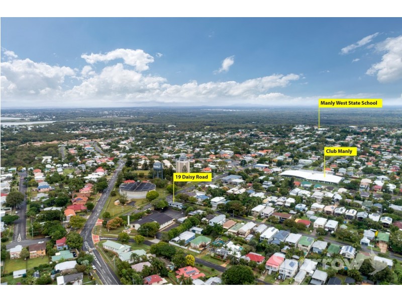 19 Daisy Road, Manly West QLD 4179