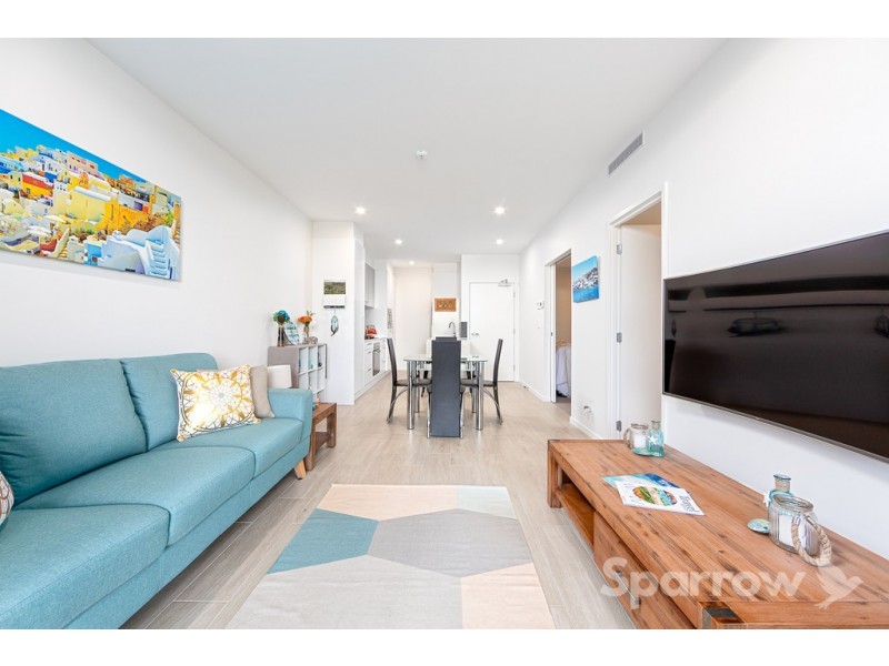 407/56 Tryon Street, Upper Mount Gravatt QLD 4122