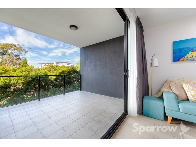407/56 Tryon Street, Upper Mount Gravatt QLD 4122