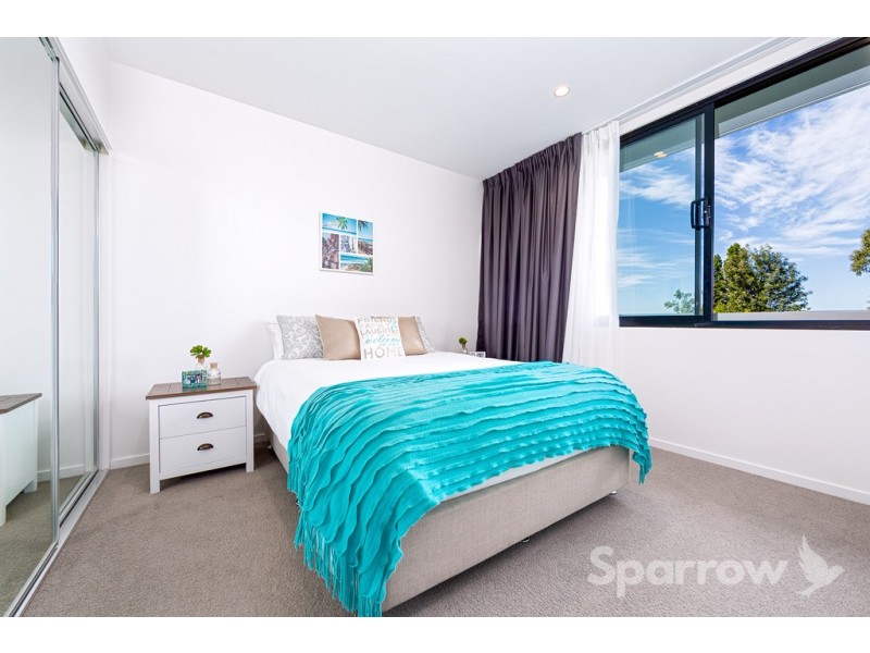 407/56 Tryon Street, Upper Mount Gravatt QLD 4122
