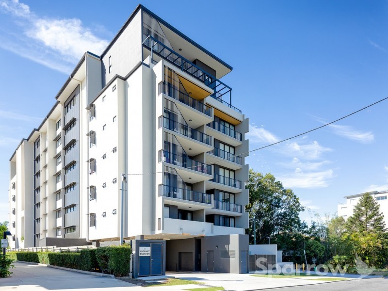 407/56 Tryon Street, Upper Mount Gravatt QLD 4122