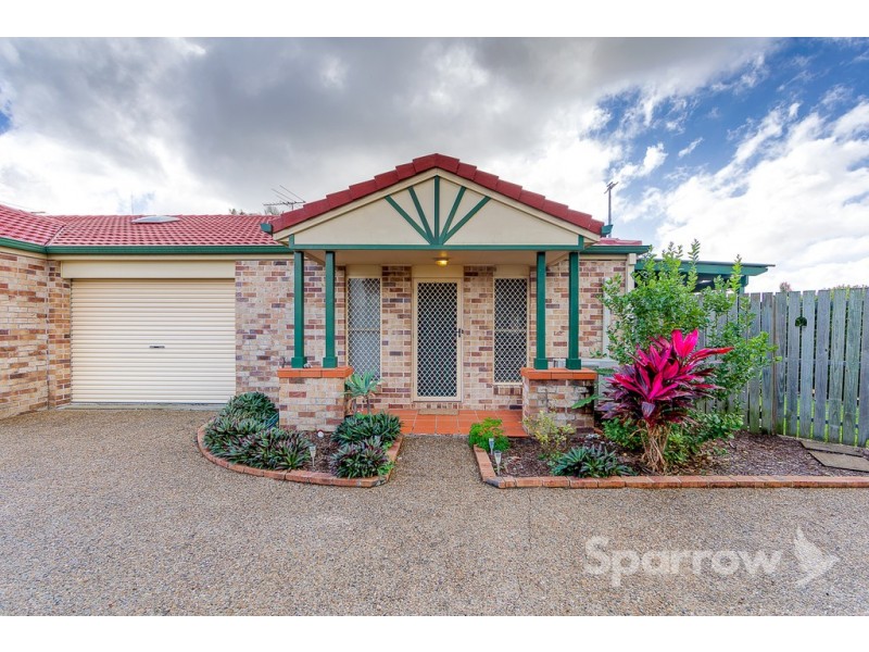 3/127 Adelaide Street, Carina QLD 4152