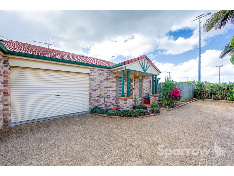 3/127 Adelaide Street, Carina QLD 4152