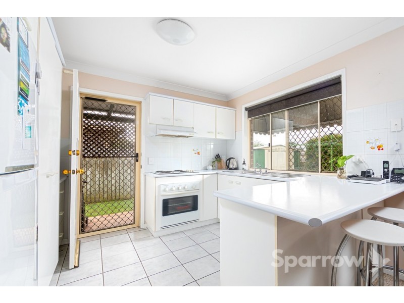 3/127 Adelaide Street, Carina QLD 4152