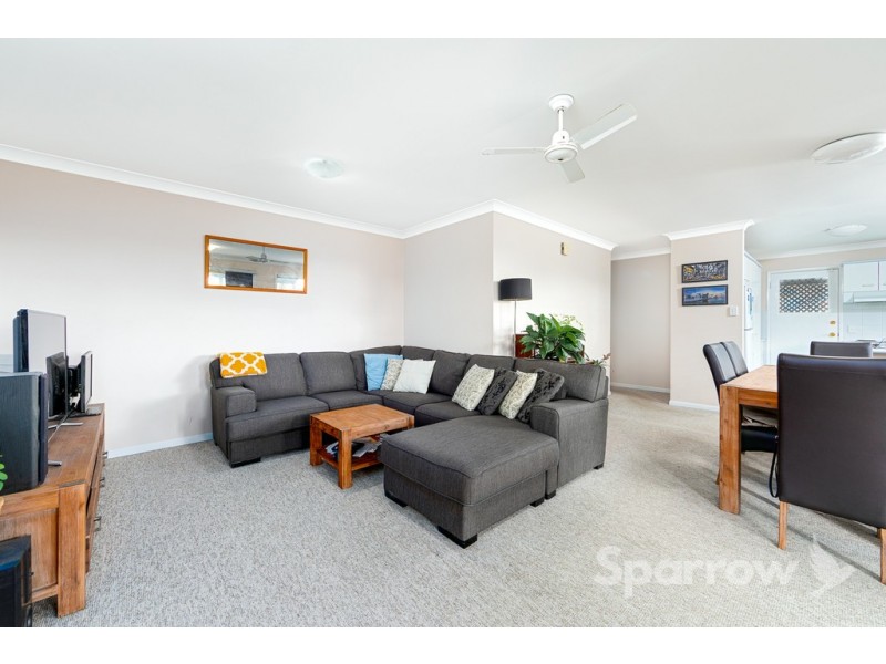 3/127 Adelaide Street, Carina QLD 4152