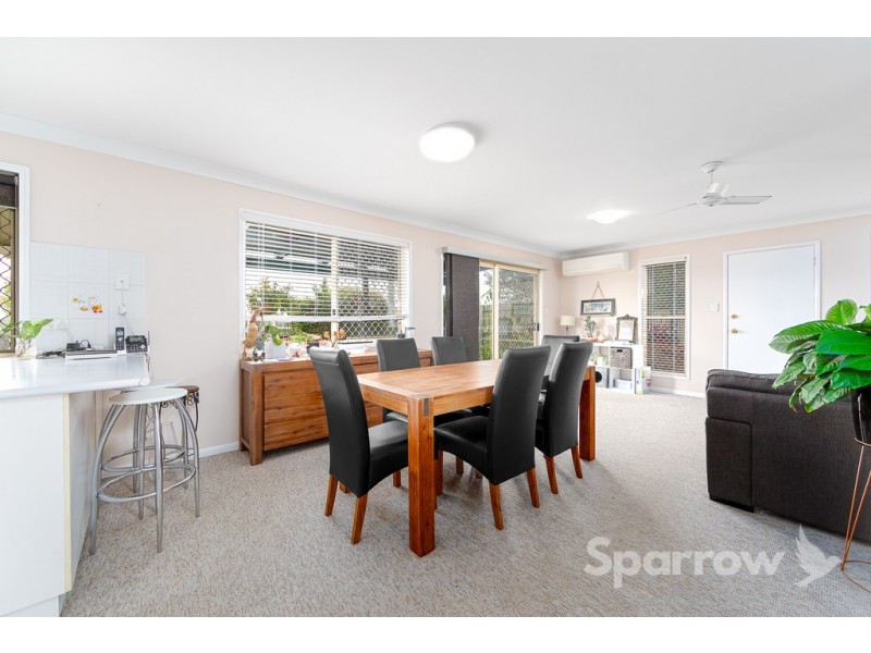 3/127 Adelaide Street, Carina QLD 4152