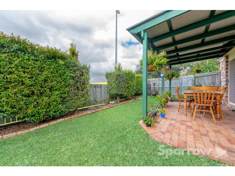 3/127 Adelaide Street, Carina QLD 4152