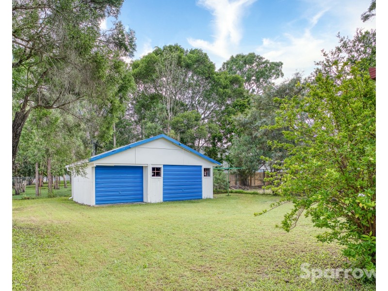28 Southgate Drive, Woodridge QLD 4114