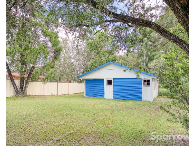 28 Southgate Drive, Woodridge QLD 4114