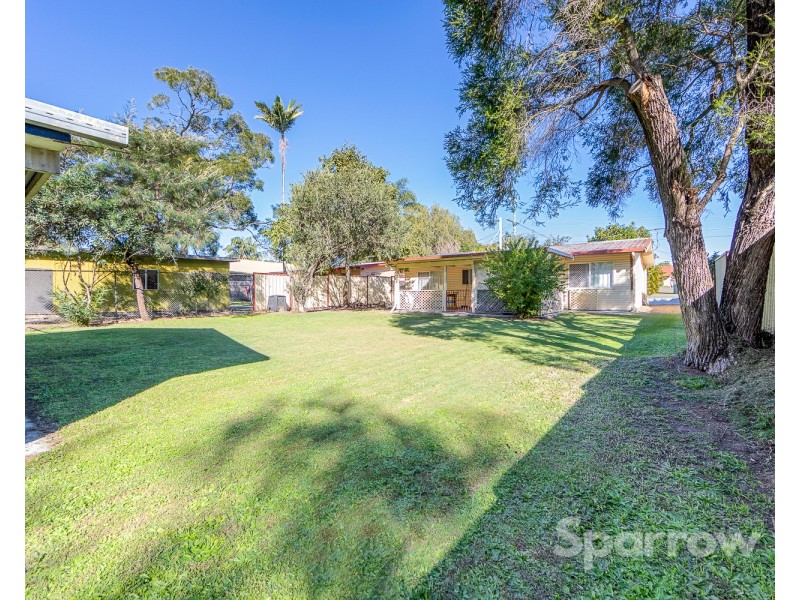 28 Southgate Drive, Woodridge QLD 4114