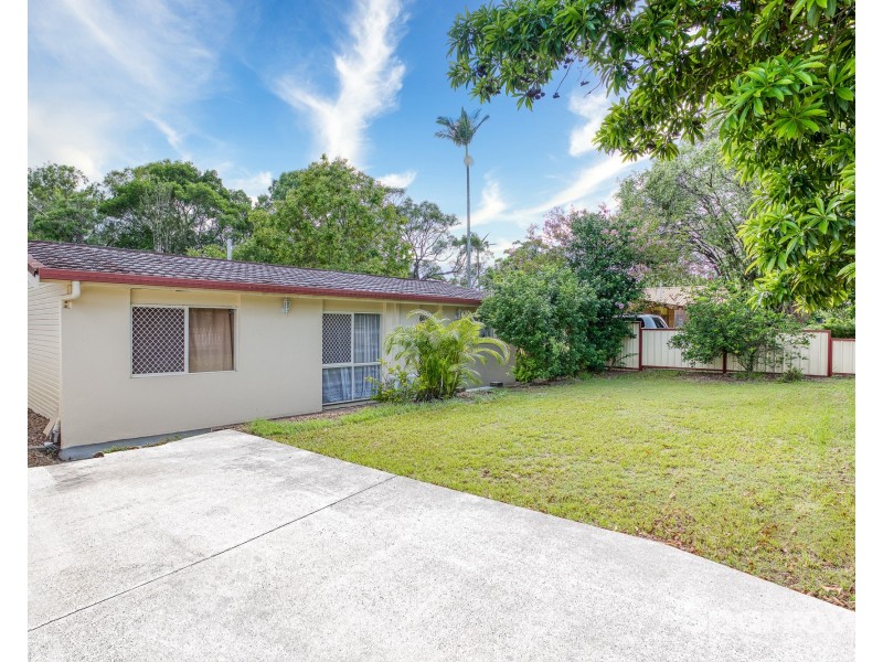 28 Southgate Drive, Woodridge QLD 4114