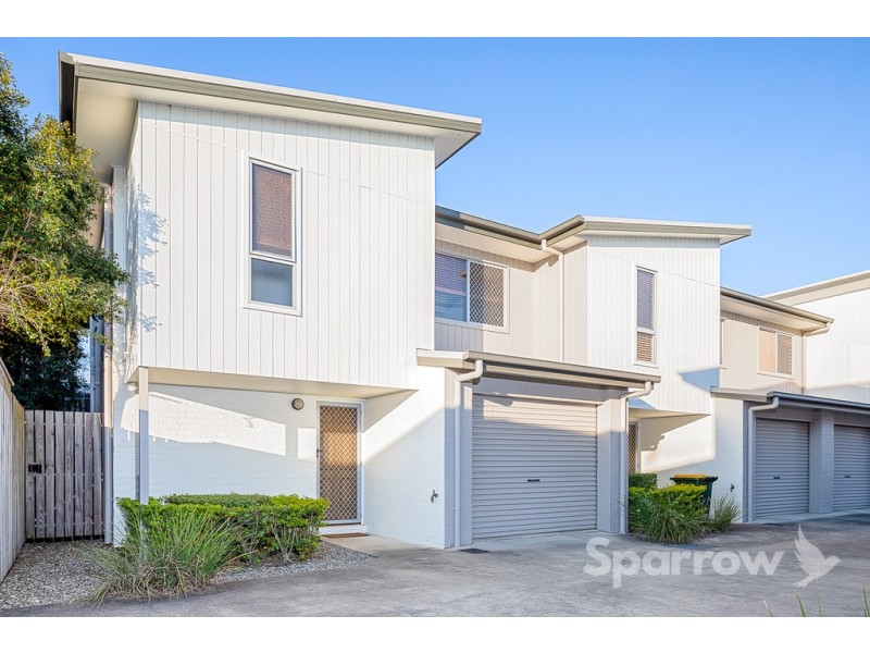 3/21-29 Cunard Street, Holland Park QLD 4121