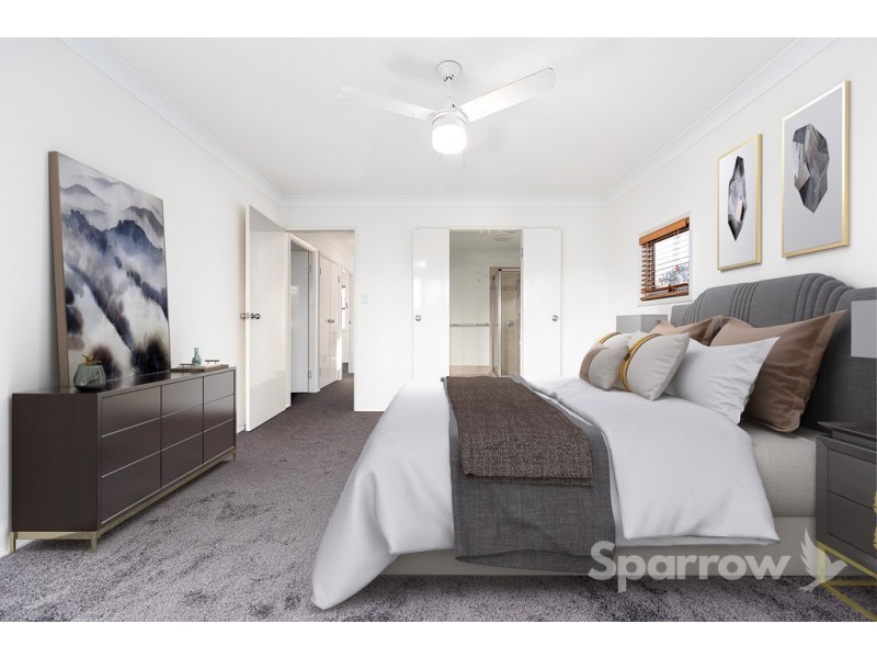 3/21-29 Cunard Street, Holland Park QLD 4121